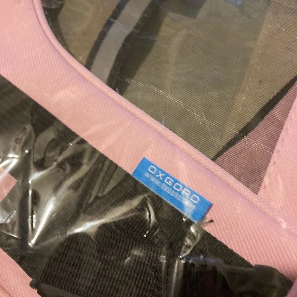 Oxgord airline approved pet carrier